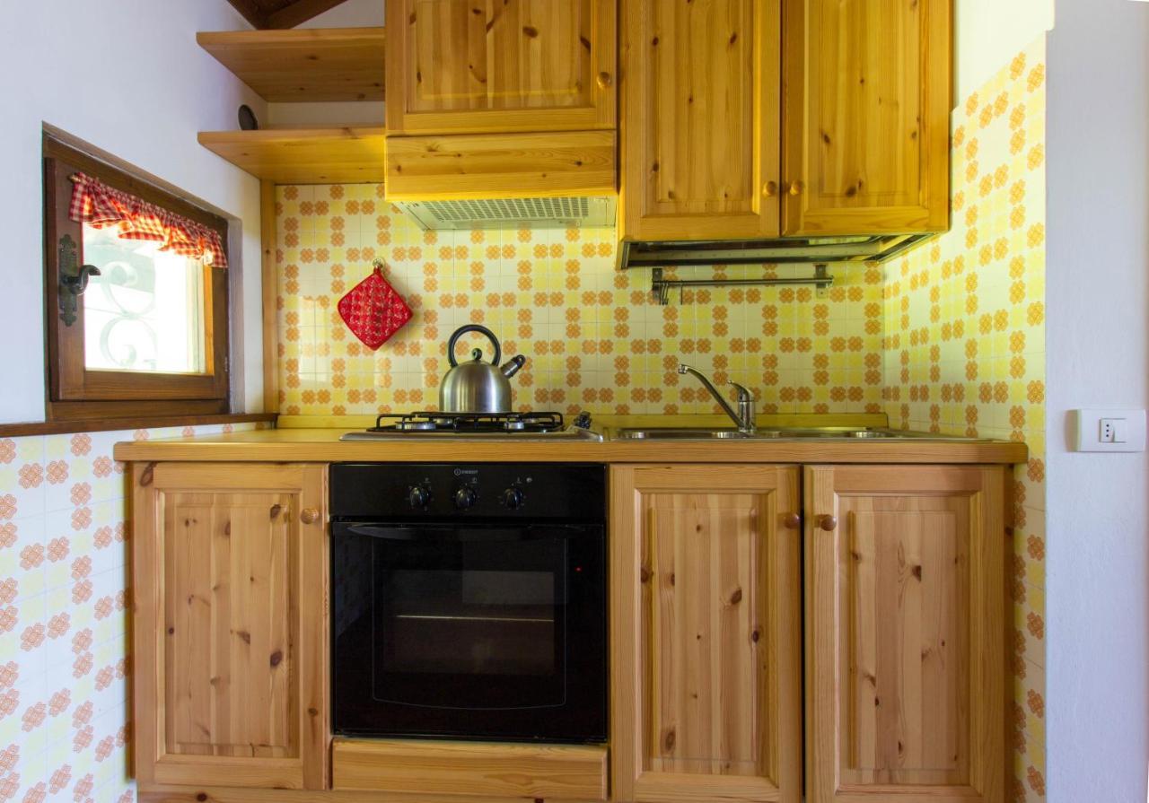 Apartamento Orizzonti Montani Pieve di Cadore Exterior foto